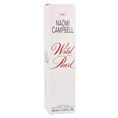Naomi Campbell Wild Pearl Toaletná voda pre ženy 30 ml