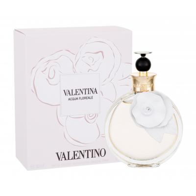 Valentino Valentina Acqua Floreale Toaletná voda pre ženy 50 ml