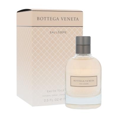 Bottega Veneta Bottega Veneta Eau Légère Toaletná voda pre ženy 75 ml
