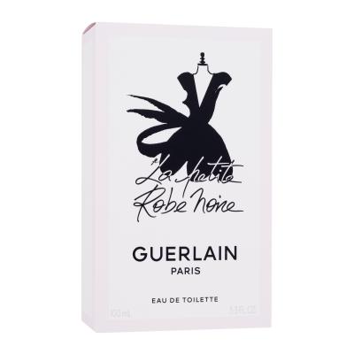 Guerlain La Petite Robe Noire Toaletná voda pre ženy 100 ml