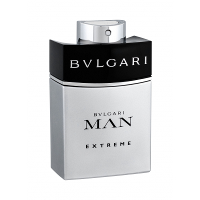 Bvlgari Bvlgari Man Extreme Toaletná voda pre mužov 60 ml