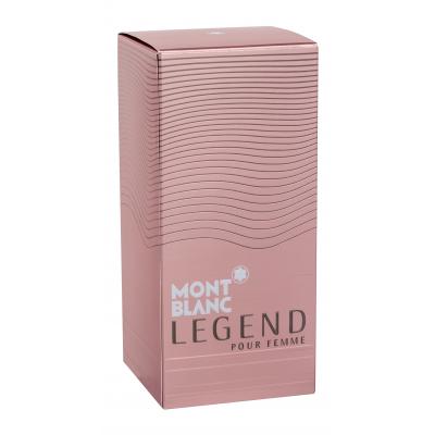 Montblanc Legend Pour Femme Parfumovaná voda pre ženy 50 ml