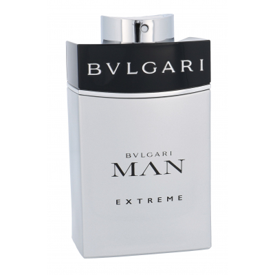 Bvlgari Bvlgari Man Extreme Toaletná voda pre mužov 100 ml