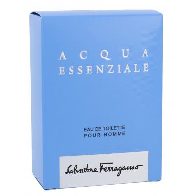 Salvatore Ferragamo Acqua Essenziale Toaletná voda pre mužov 30 ml
