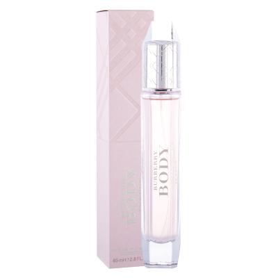 Burberry Body Tender Toaletná voda pre ženy 85 ml