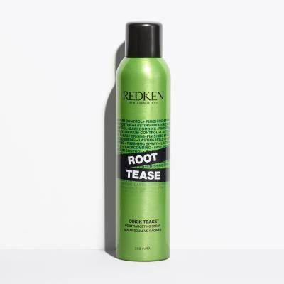 Redken Quick Tease Root Tease Lak na vlasy pre ženy 250 ml