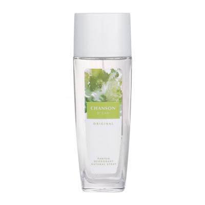 Chanson Chanson d´Eau Original Dezodorant pre ženy 75 ml