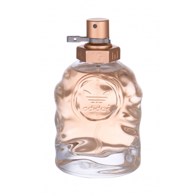 Adidas Born Original Parfumovaná voda pre ženy 50 ml