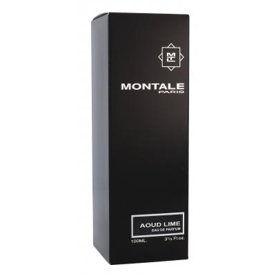 Montale Aoud Lime Parfumovaná voda 100 ml