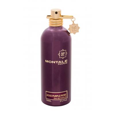 Montale Aoud Purple Rose Parfumovaná voda 100 ml