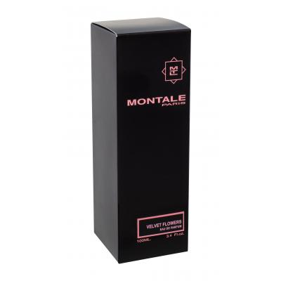 Montale Velvet Flowers Parfumovaná voda pre ženy 100 ml