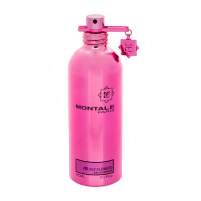 Montale Velvet Flowers Parfumovaná voda pre ženy 100 ml