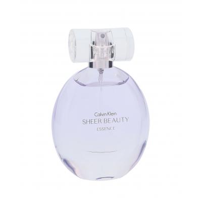 Calvin Klein Sheer Beauty Essence Toaletná voda pre ženy 30 ml
