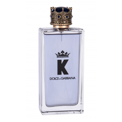 Dolce&amp;Gabbana K Toaletná voda pre mužov 150 ml