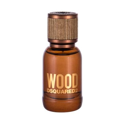 Dsquared2 Wood Toaletná voda pre mužov 30 ml