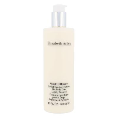 Elizabeth Arden Visible Difference Telový krém pre ženy 300 ml