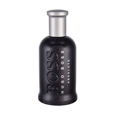 HUGO BOSS Boss Bottled Absolute Parfumovaná voda pre mužov 200 ml