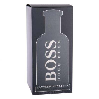 HUGO BOSS Boss Bottled Absolute Parfumovaná voda pre mužov 200 ml