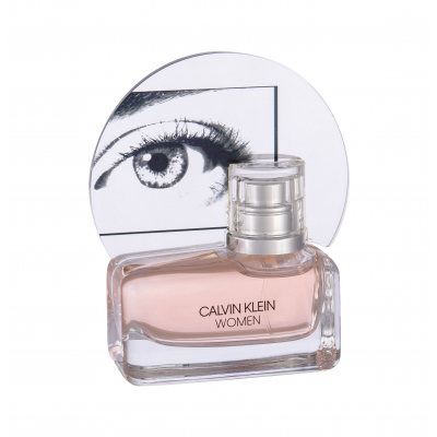 Calvin Klein Women Intense Parfumovaná voda pre ženy 30 ml