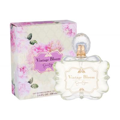 Jessica Simpson Vintage Bloom Parfumovaná voda pre ženy 100 ml