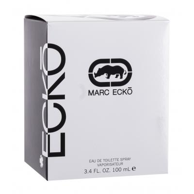 Marc Ecko Ecko Toaletná voda pre mužov 100 ml