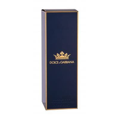 Dolce&amp;Gabbana K Dezodorant pre mužov 150 ml