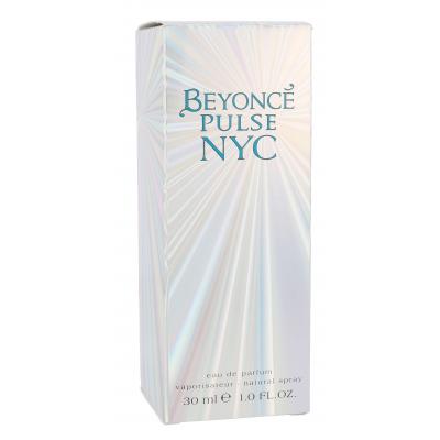 Beyonce Pulse NYC Parfumovaná voda pre ženy 30 ml