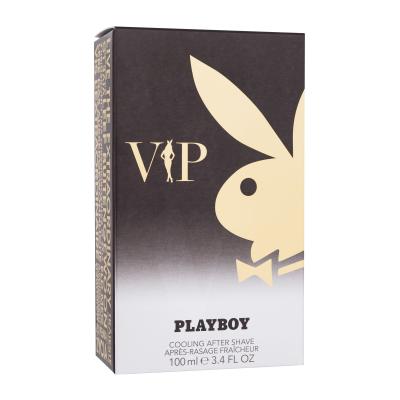 Playboy VIP For Him Voda po holení pre mužov 100 ml