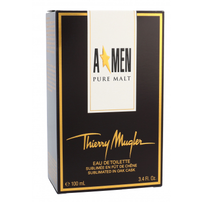 Thierry Mugler A*Men Pure Malt Toaletná voda pre mužov 100 ml