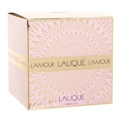 Lalique L´Amour Parfumovaná voda pre ženy 100 ml