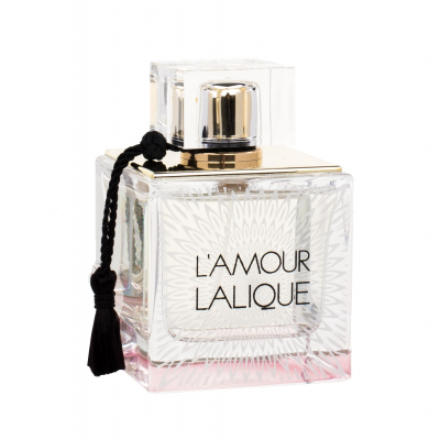 Lalique L´Amour Parfumovaná voda pre ženy 100 ml