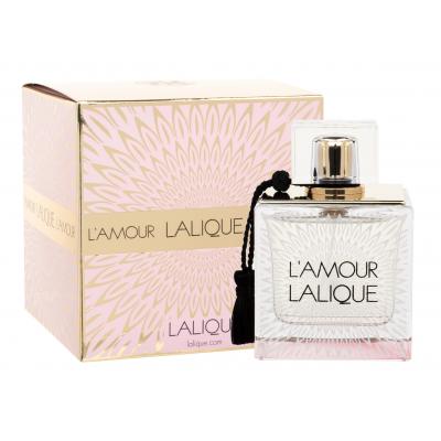Lalique L´Amour Parfumovaná voda pre ženy 100 ml