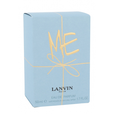 Lanvin Me Parfumovaná voda pre ženy 50 ml