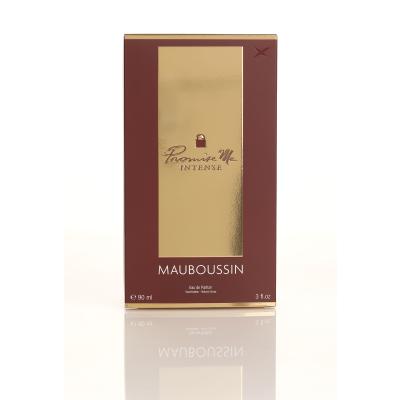 Mauboussin Promise Me Intense Parfumovaná voda pre ženy 90 ml