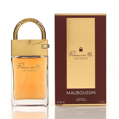 Mauboussin Promise Me Intense Parfumovaná voda pre ženy 90 ml