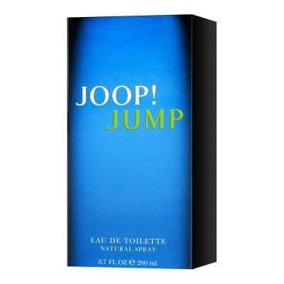 JOOP! Jump Toaletná voda pre mužov 200 ml