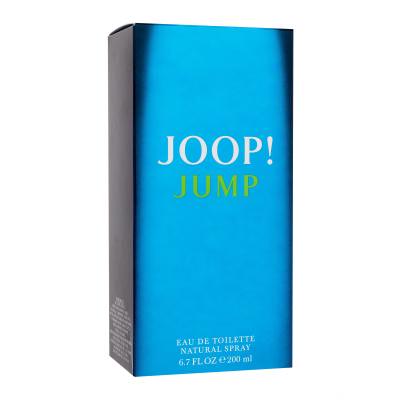 JOOP! Jump Toaletná voda pre mužov 200 ml