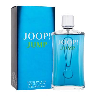 JOOP! Jump Toaletná voda pre mužov 200 ml