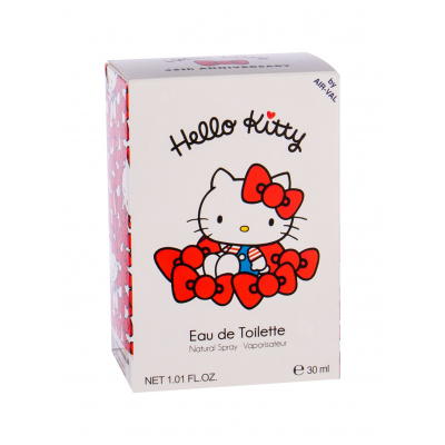 Koto Parfums Hello Kitty Toaletná voda pre deti 30 ml
