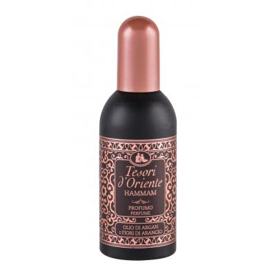 Tesori d´Oriente Hammam Parfumovaná voda 100 ml