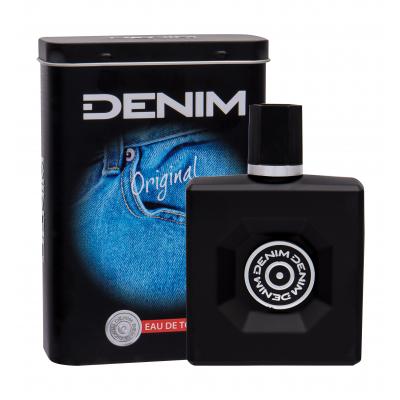 Denim Original Toaletná voda pre mužov 100 ml