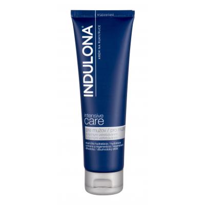 INDULONA Intensive Care Krém na ruky pre mužov 85 ml