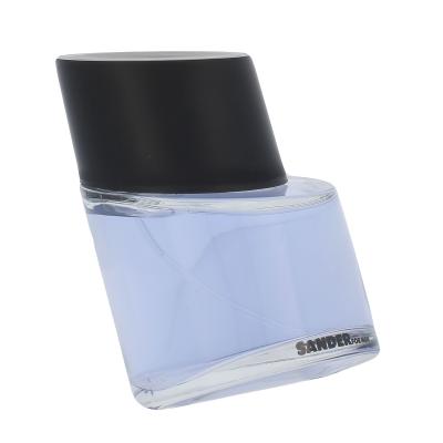 Jil Sander For Men Toaletná voda pre mužov 125 ml poškodená krabička