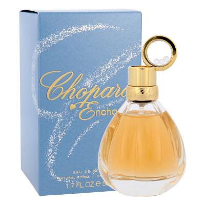Chopard Enchanted Parfumovaná voda pre ženy 50 ml