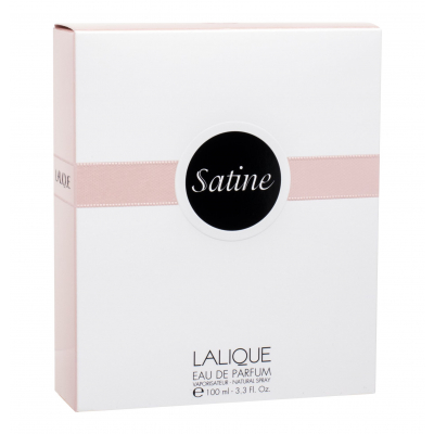 Lalique Satine Parfumovaná voda pre ženy 100 ml