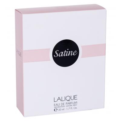 Lalique Satine Parfumovaná voda pre ženy 50 ml