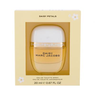 Marc Jacobs Daisy Toaletná voda pre ženy 20 ml