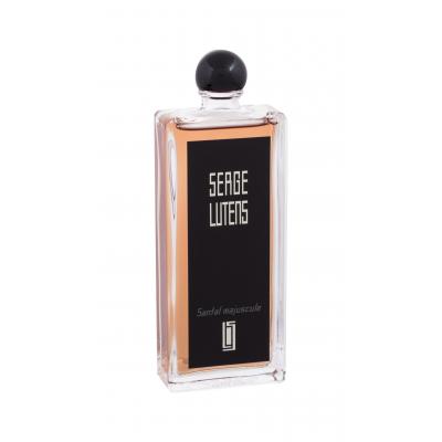 Serge Lutens Santal Majuscule Parfumovaná voda 50 ml