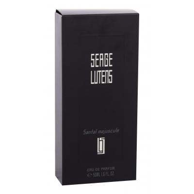 Serge Lutens Santal Majuscule Parfumovaná voda 50 ml