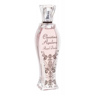 Christina Aguilera Royal Desire Parfumovaná voda pre ženy 100 ml